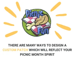 Picnic Patch